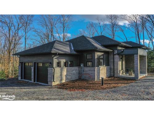 1009 Boyne Ridge Court, Lake Of Bays, ON - Outdoor