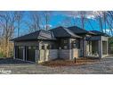 1009 Boyne Ridge Court, Lake Of Bays, ON  - Outdoor 