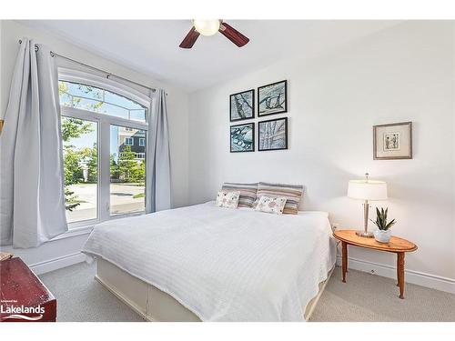 84 Kari Crescent, Collingwood, ON - Indoor Photo Showing Bedroom