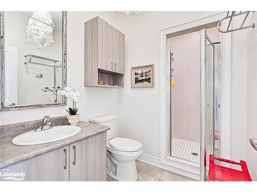 84 Kari Crescent, Collingwood, ON - Indoor Photo Showing Bathroom