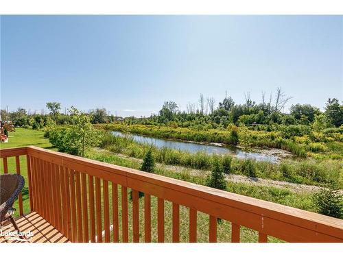 84 Kari Crescent, Collingwood, ON - Outdoor With View