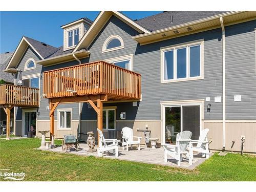 84 Kari Crescent, Collingwood, ON - Outdoor With Deck Patio Veranda