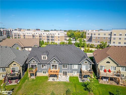 84 Kari Crescent, Collingwood, ON - Outdoor With Deck Patio Veranda