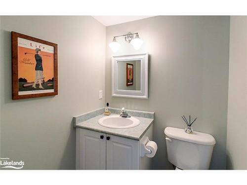 9 Valleymede Court, Collingwood, ON - Indoor Photo Showing Bathroom