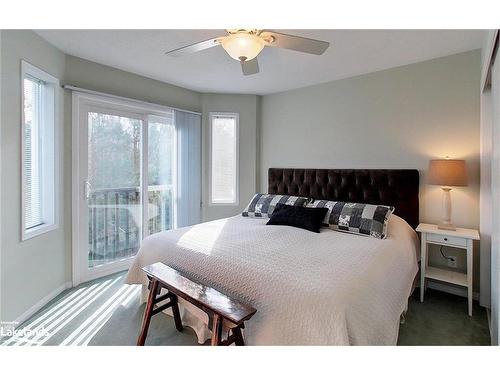 9 Valleymede Court, Collingwood, ON - Indoor Photo Showing Bedroom