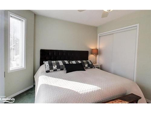 9 Valleymede Court, Collingwood, ON - Indoor Photo Showing Bedroom