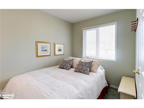 9 Valleymede Court, Collingwood, ON - Indoor Photo Showing Bedroom