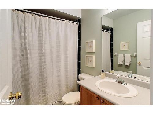 9 Valleymede Court, Collingwood, ON - Indoor Photo Showing Bathroom