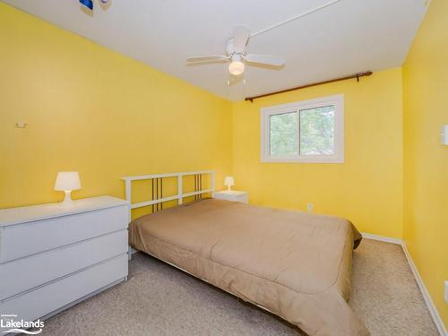 600 David Street, Gravenhurst, ON - Indoor Photo Showing Bedroom