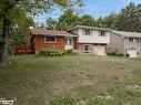 600 David Street, Gravenhurst, ON  - Outdoor 