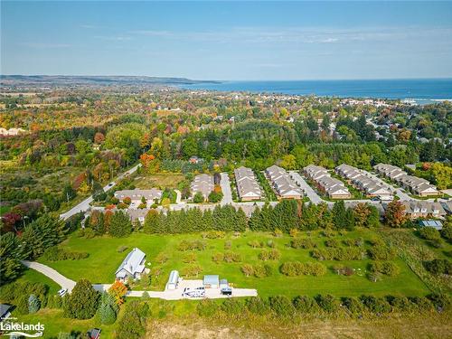 195 Centre Street, Meaford, ON - Outdoor With View