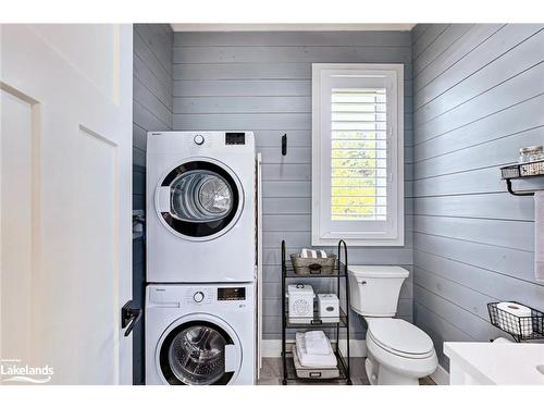 195 Centre Street, Meaford, ON - Indoor Photo Showing Laundry Room