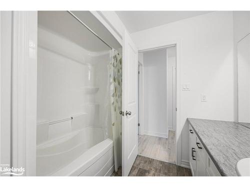 96 Mclean Avenue, Collingwood, ON - Indoor Photo Showing Bathroom