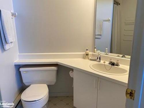 349 Mariners Way, Collingwood, ON - Indoor Photo Showing Bathroom