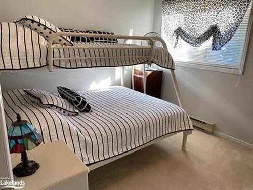 349 Mariners Way, Collingwood, ON - Indoor Photo Showing Bedroom