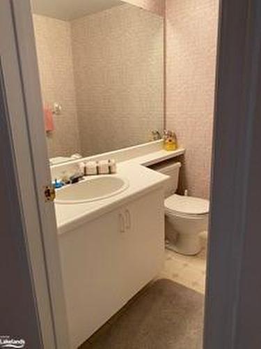 349 Mariners Way, Collingwood, ON - Indoor Photo Showing Bathroom