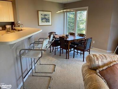 349 Mariners Way, Collingwood, ON - Indoor Photo Showing Dining Room