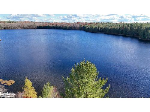 27 Storm Lake Road, Seguin, ON - Outdoor With Body Of Water With View