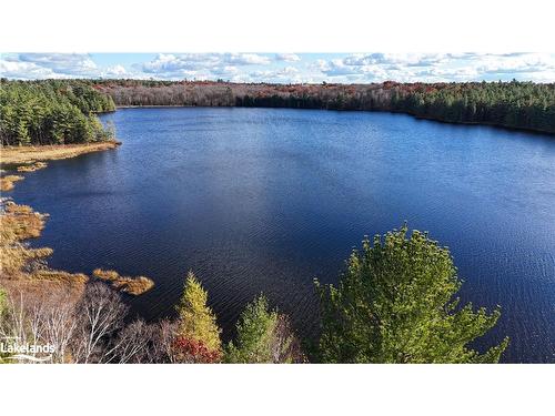 27 Storm Lake Road, Seguin, ON - Outdoor With Body Of Water With View