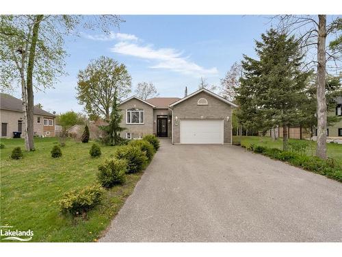 96 46Th Street N, Wasaga Beach, ON - Outdoor With Facade