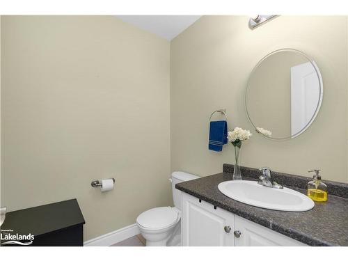 96 46Th Street N, Wasaga Beach, ON - Indoor Photo Showing Bathroom