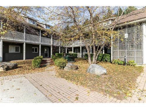 938 Cedar Pointe Court, Collingwood, ON - Outdoor With Deck Patio Veranda With Facade