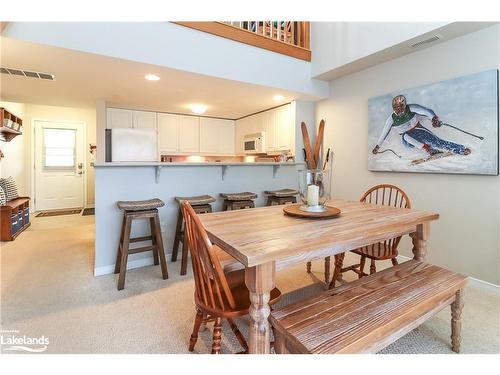 938 Cedar Pointe Court, Collingwood, ON - Indoor Photo Showing Dining Room