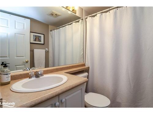 938 Cedar Pointe Court, Collingwood, ON - Indoor Photo Showing Bathroom