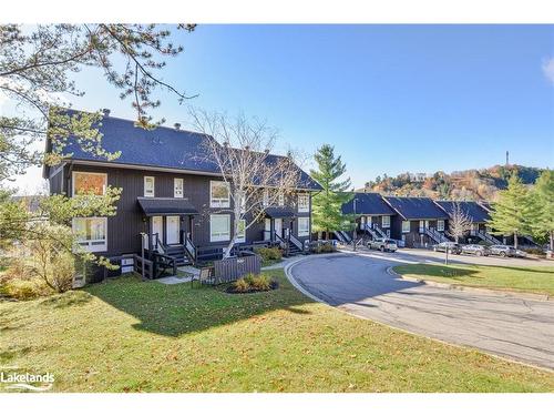 4 Turner Drive, Huntsville, ON - Outdoor