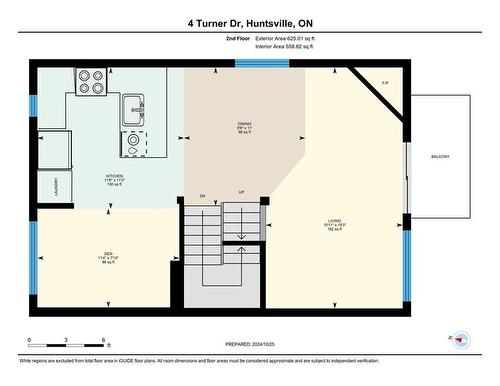 4 Turner Drive, Huntsville, ON - Other