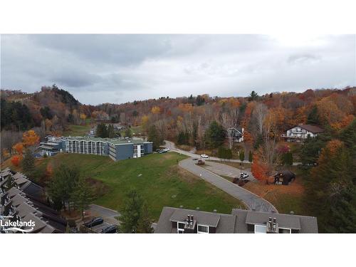 4 Turner Drive, Huntsville, ON - Outdoor With View