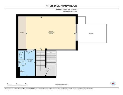 4 Turner Drive, Huntsville, ON - Other