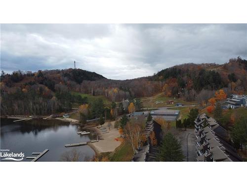 4 Turner Drive, Huntsville, ON - Outdoor With Body Of Water With View