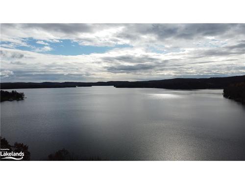 4 Turner Drive, Huntsville, ON - Outdoor With Body Of Water With View