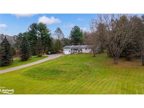 1105 Rosseau Lake Road No. 1, Bent River, ON - Outdoor With View