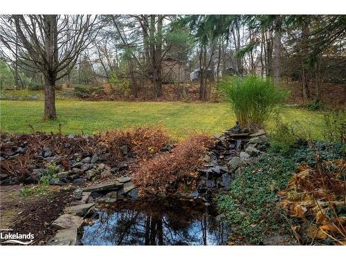 1105 Rosseau Lake Road No. 1, Bent River, ON - Outdoor