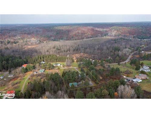 1105 Rosseau Lake Road No. 1, Bent River, ON - Outdoor With View