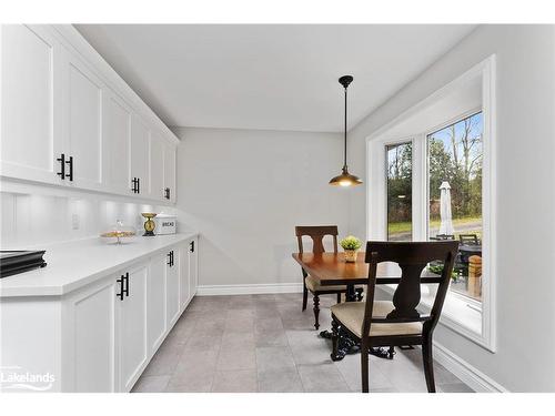 1105 Rosseau Lake Road No. 1, Bent River, ON - Indoor