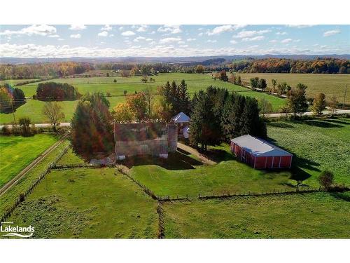 145693 12 Grey Road, Meaford Municipality, ON - Outdoor With View