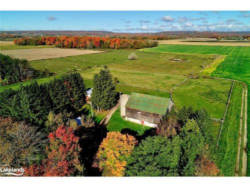 145693 12 Grey Road, Meaford Municipality, ON - Outdoor With View