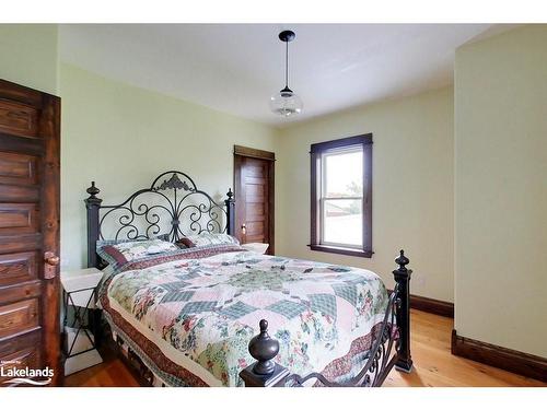 145693 12 Grey Road, Meaford Municipality, ON - Indoor Photo Showing Bedroom