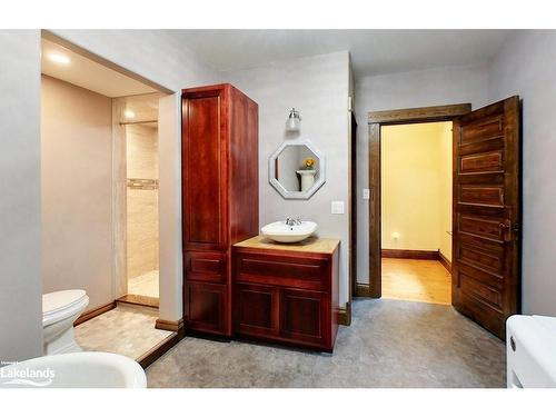 145693 12 Grey Road, Meaford Municipality, ON - Indoor Photo Showing Bathroom