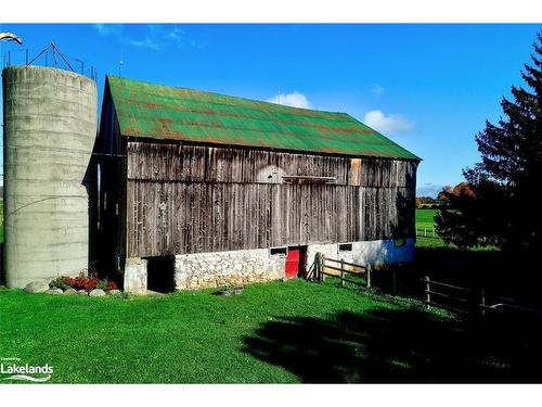 145693 12 Grey Road, Meaford Municipality, ON - Outdoor