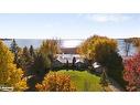 3772 Harry'S Lane, Ramara, ON  - Outdoor With Body Of Water With View 