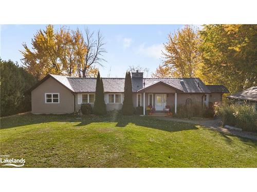 3772 Harry'S Lane, Ramara, ON - Outdoor