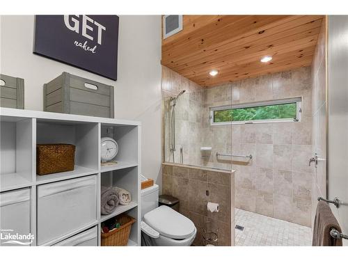 3772 Harry'S Lane, Ramara, ON - Indoor Photo Showing Bathroom