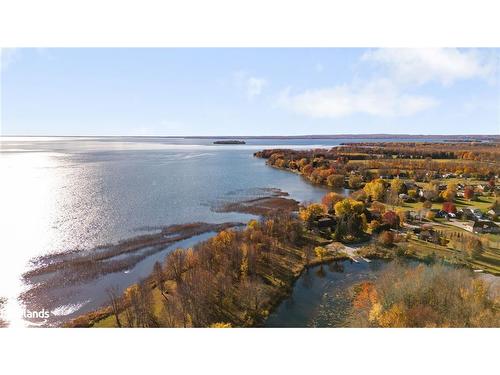 3772 Harry'S Lane, Ramara, ON - Outdoor With Body Of Water With View