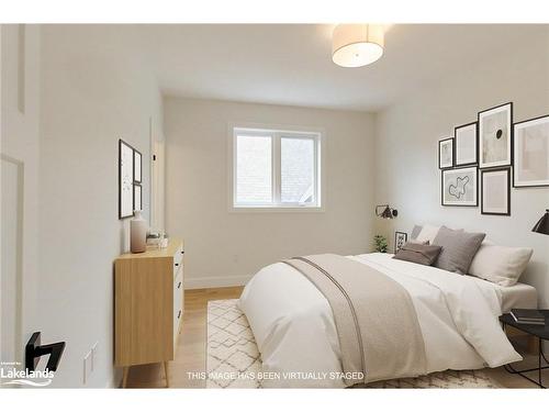 19 Gordon Crescent, Meaford, ON - Indoor Photo Showing Bedroom