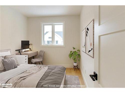 19 Gordon Crescent, Meaford, ON - Indoor Photo Showing Bedroom