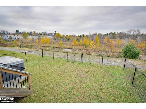 83 Douglas Drive, Bracebridge, ON - Outdoor With View